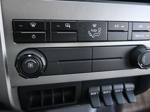 New 2026 Ford F650 2WD SuperCab Super Duty image 25