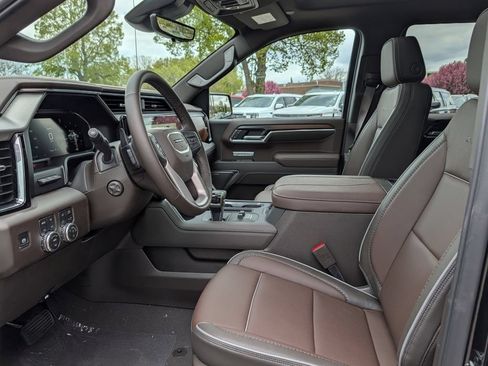New 2026 GMC Sierra 1500 Denali AWD/4WD image 45
