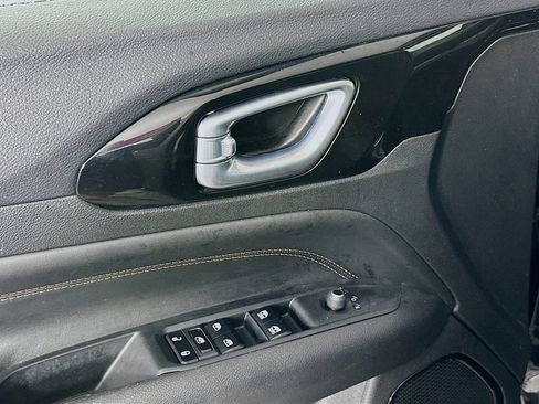 Certified 2023 Jeep Compass Limited AWD/4WD image 27