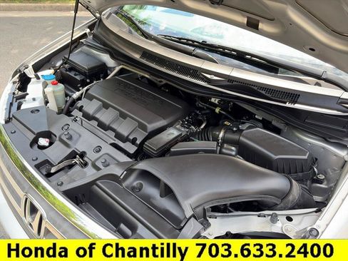 Used 2012 Honda Odyssey EX image 32