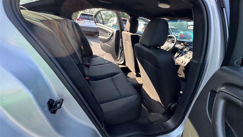 Used 2015 Ford Taurus Police Interceptor AWD image 40