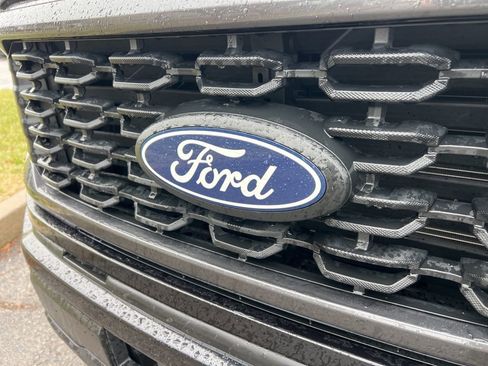 Used 2024 Ford F150 STX image 10