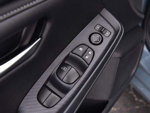 Used 2024 Nissan Sentra SV image 8