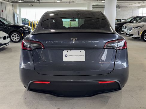 Used 2023 Tesla Model Y Performance image 7