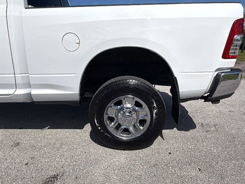 Used 2019 RAM 2500 Tradesman AWD/4WD image 22