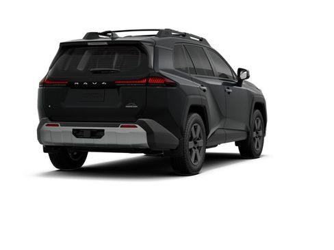 New 2026 Toyota RAV4 AWD Plug-in Hybrid image 9