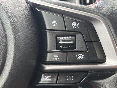 Used 2021 Subaru Forester Sport AWD/4WD image 20