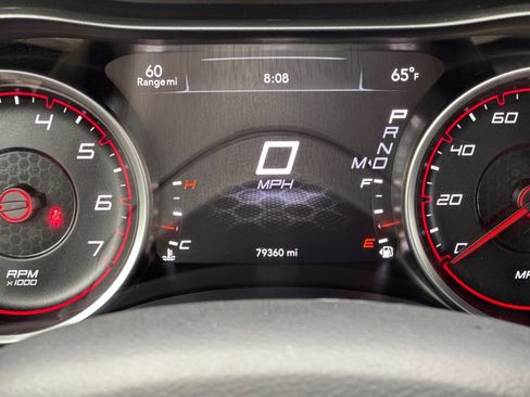 Used 2022 Dodge Charger SXT RWD image 20
