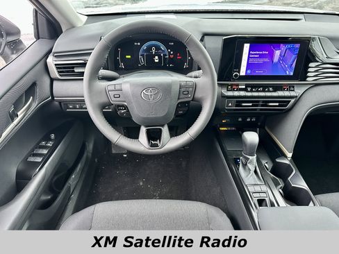 New 2026 Toyota Camry LE image 4