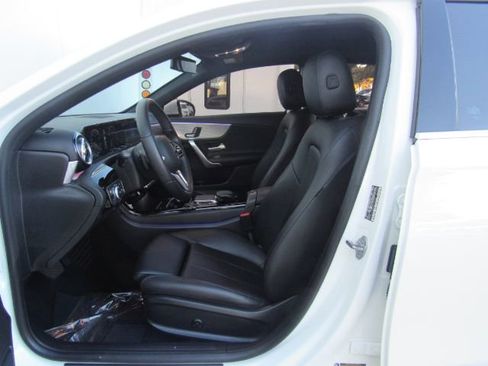 Used 2021 Mercedes-Benz A 220 w/ Premium Package image 16