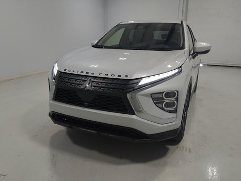 Used 2024 Mitsubishi Eclipse Cross SE AWD/4WD image 15