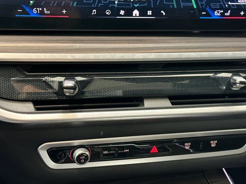 Used 2025 BMW X5 sDrive40i image 20