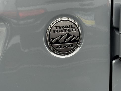 New 2025 Jeep Wrangler Sport S image 12