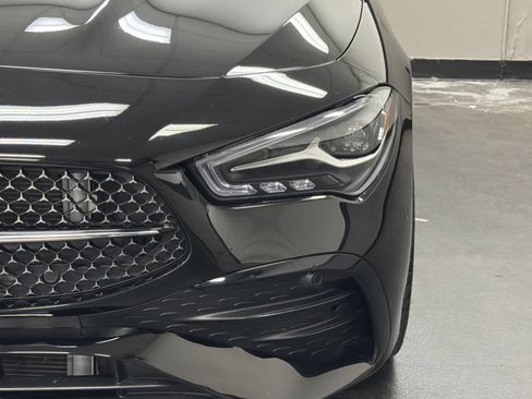 Certified 2026 Mercedes-Benz CLA 250 image 7