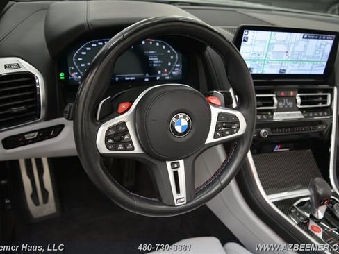 Used 2023 BMW M8 Competition image 27