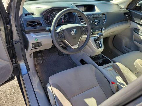 Used 2014 Honda CR-V EX image 18