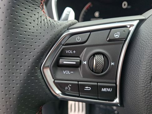 New 2026 Acura MDX Type S AWD/4WD image 16