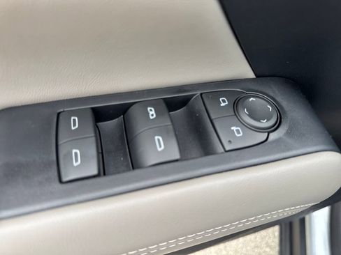 New 2026 GMC Terrain Elevation FWD image 15