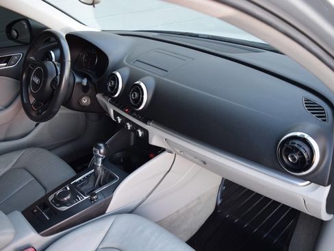 Used 2015 Audi A3 1.8T Premium w/ Aluminum Style Package image 51