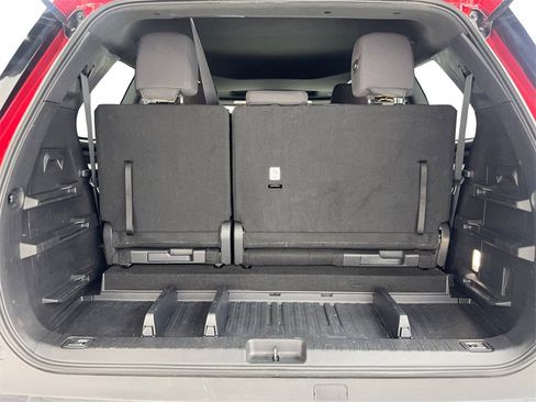 Used 2025 Toyota Sequoia SR5 image 84