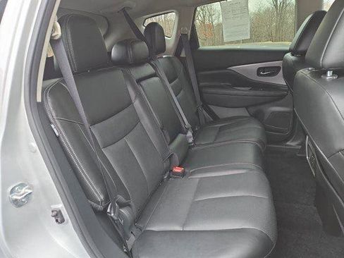 Used 2023 Nissan Murano SL w/ Cargo Package AWD/4WD image 27
