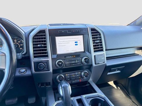 Used 2019 Ford F150 Platinum AWD/4WD image 18