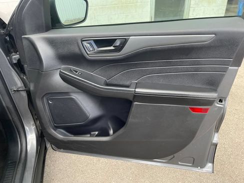 Used 2023 Ford Escape Active FWD image 37