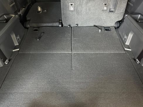 New 2026 Toyota 4Runner SR5 image 17