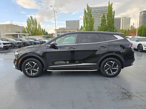 Certified 2023 Kia Sportage LX AWD/4WD image 7