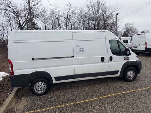 Used 2014 RAM ProMaster 2500 image 9