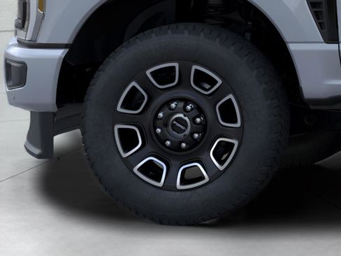 New 2025 Ford F250 Platinum image 19