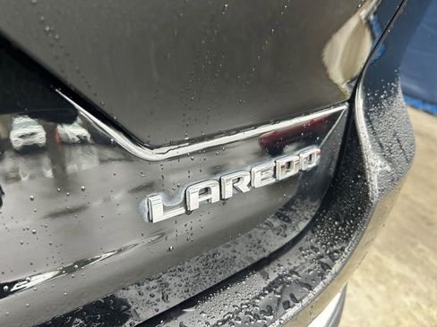 Used 2023 Jeep Grand Cherokee Laredo w/ Trailer Tow Prep Group (B) image 32