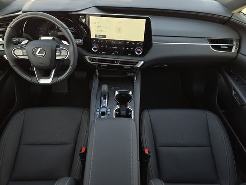 New 2026 Lexus RX 350 Premium Plus w/ Convenience Package image 19