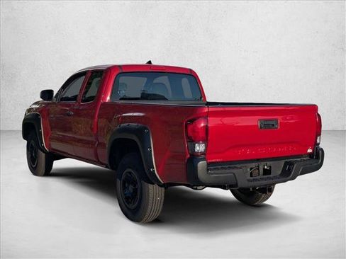 Used 2019 Toyota Tacoma SR RWD image 7