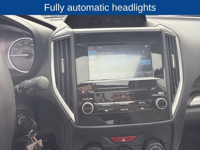 Used 2019 Subaru Forester Premium w/ All-Weather Package AWD/4WD image 14