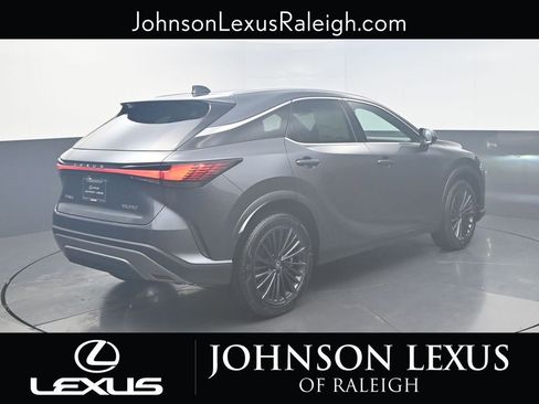 New 2026 Lexus RX 350 Premium image 9
