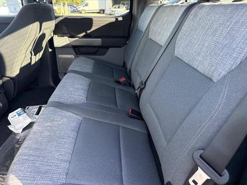 New 2026 Ford F250 XLT w/ XLT Premium Package AWD/4WD image 6