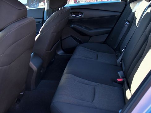 Used 2024 Honda Accord EX image 34