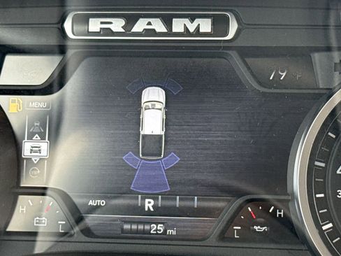 New 2026 RAM 1500 Lone Star AWD/4WD image 30