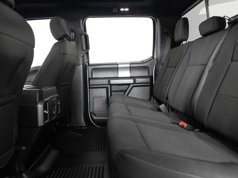 Used 2015 Ford F150 XLT w/ Equipment Group 302A Luxury image 18