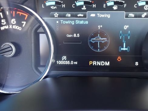 Used 2018 Ford F150 Lariat w/ Equipment Group 502A Luxury AWD/4WD image 57