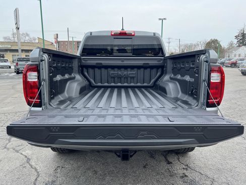 New 2026 GMC Canyon Denali image 52