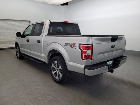 Used 2019 Ford F150 XL w/ Equipment Group 101A Mid AWD/4WD image 5