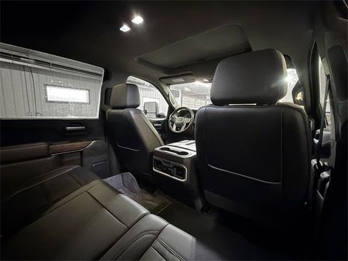 Used 2020 GMC Sierra 2500 Denali w/ Denali Ultimate Package image 11