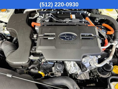 New 2026 Subaru Forester Premium AWD/4WD image 41