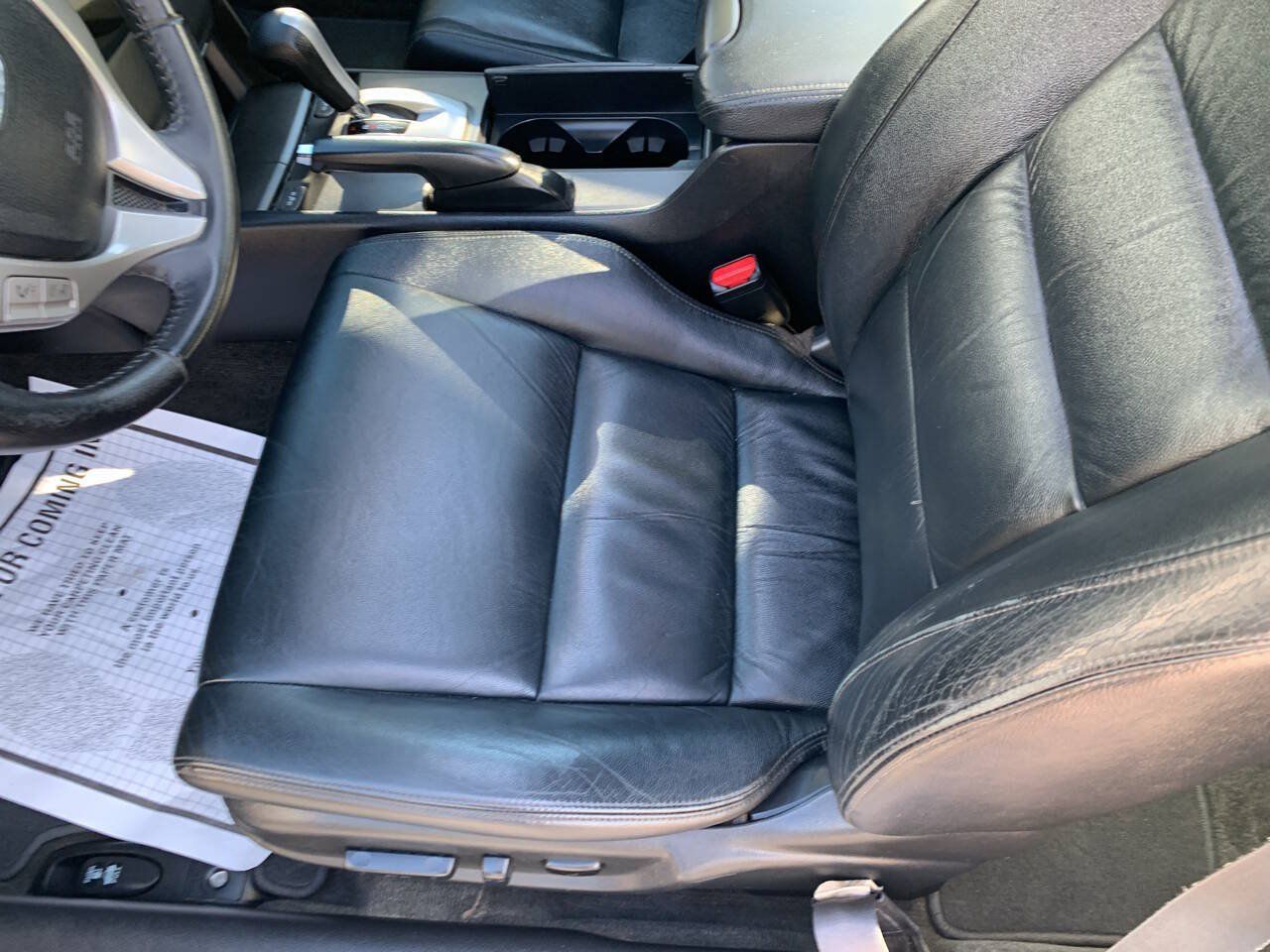 Used 2012 Honda Accord EX-L image 6