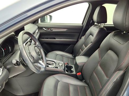 Used 2023 MAZDA CX-5 AWD 2.5 Turbo image 19