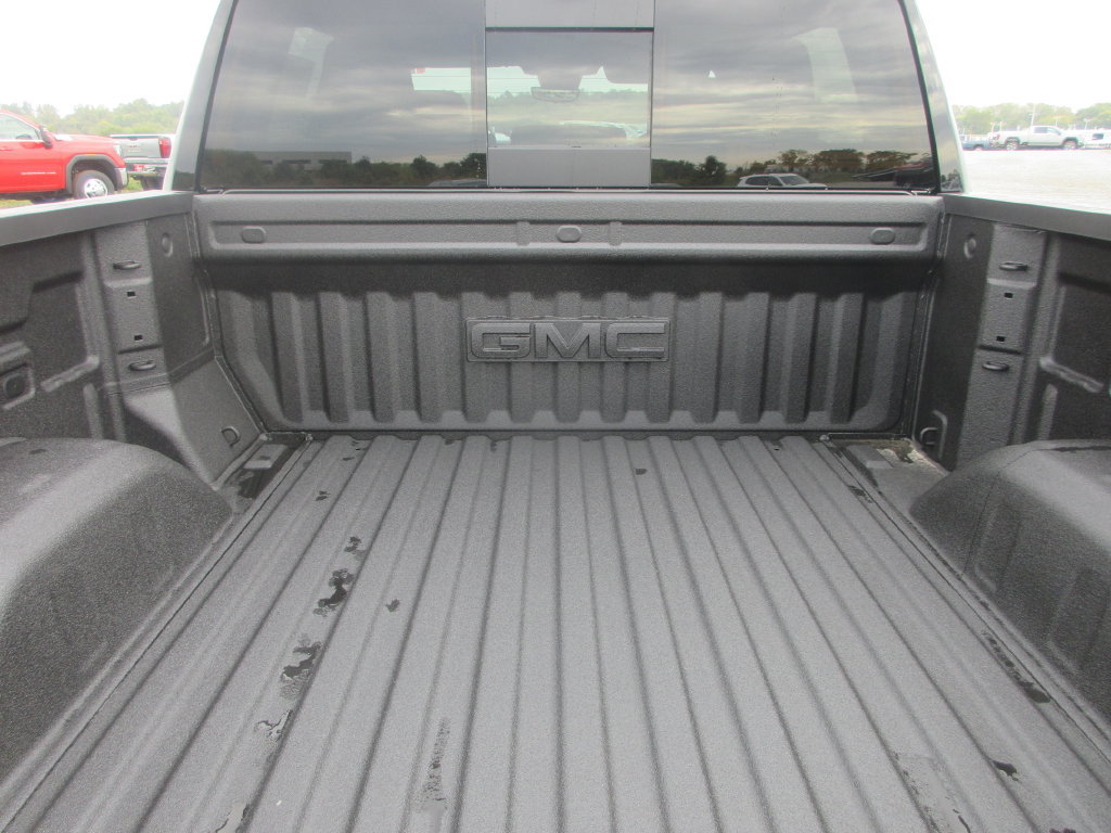 New 2026 GMC Sierra 1500 AT4 w/ AT4 Premium Package AWD/4WD image 6