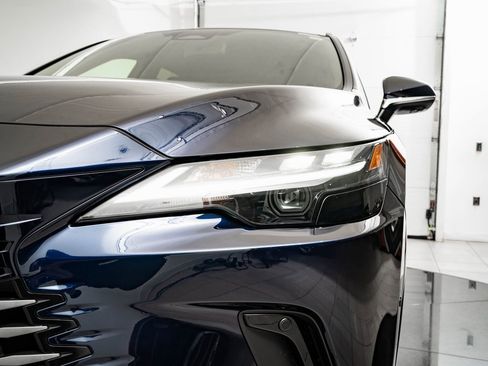 New 2026 Lexus RX 350 350h image 15