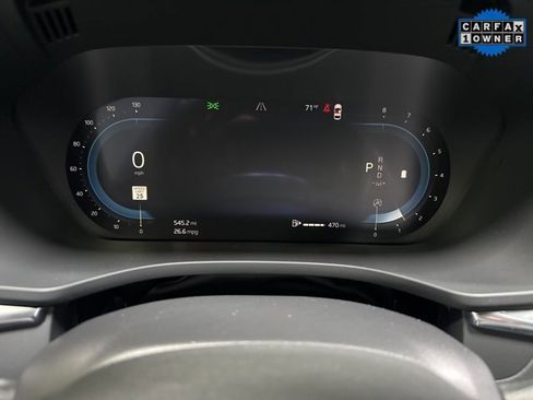Used 2025 Volvo XC60 B5 Plus image 16